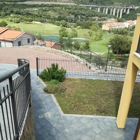Mare Golf Relax Feriehus